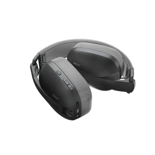 Fantech WHG03 Studio Pro 7.1 Surround Sound Wireless Gaming Headphone — image 4 of 6