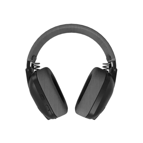 Fantech WHG03 Studio 7.1 Surround Sound Wireless Gaming Headphone — image 3 of 4