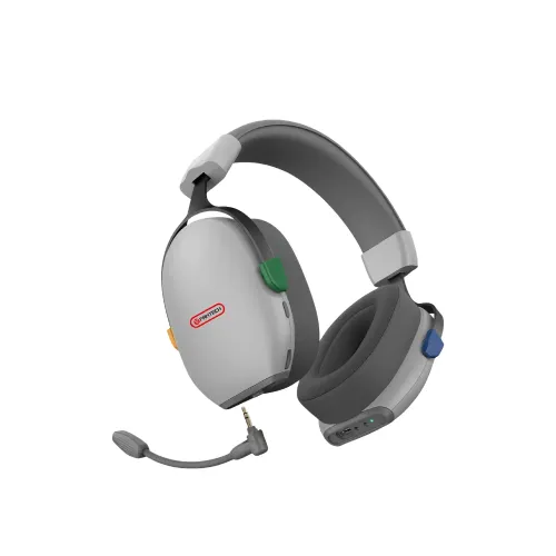 Fantech WHG06 CARBON PRO Wireless Gaming Headphone — image 2 of 2