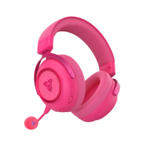 Fantech WHG07 ORBITA Bluetooth Wireless Gaming Headphone with Microphone — image 2 of 3