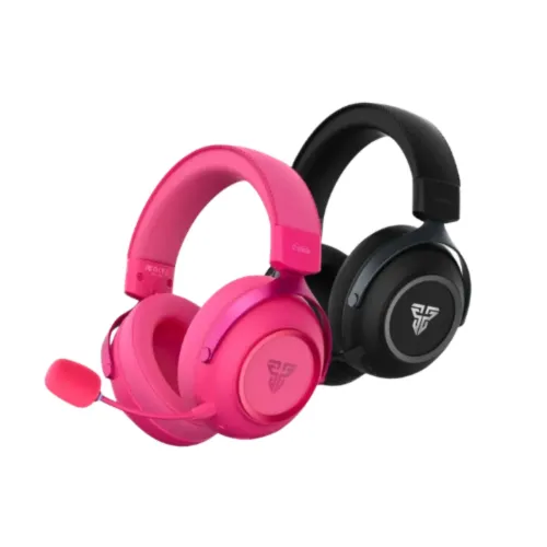 Fantech WHG07 ORBITA Bluetooth Wireless Gaming Headphone with Microphone — image 3 of 3