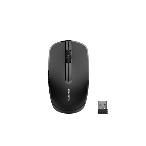Fantech WK-893 Wireless Keyboard Mouse Combo — image 3 of 5