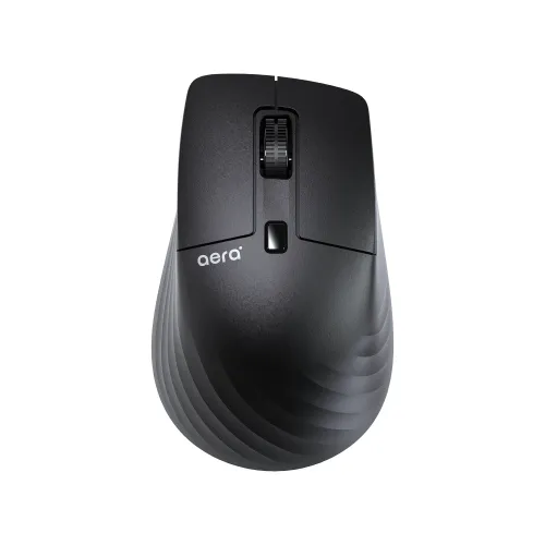 Fantech WKM71 AERA ARCH Wireless Keyboard Mouse Combo — image 4 of 4