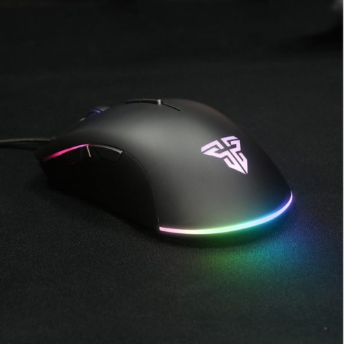 Fantech X17 Blake Macro RGB Gaming Mouse — image 2 of 3