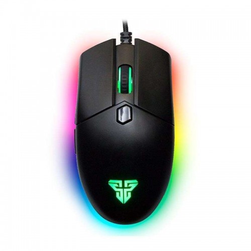 Fantech X8 Combat Macro RGB Gaming Mouse — image 3 of 3