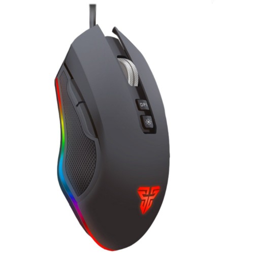 Fantech Zeus X5S Macro Programmable Gaming Mouse — image 2 of 2
