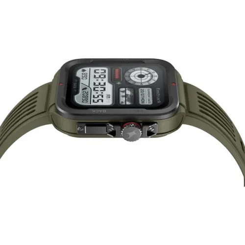 Fastrack Active Rugged Smart Watch — image 2 of 3