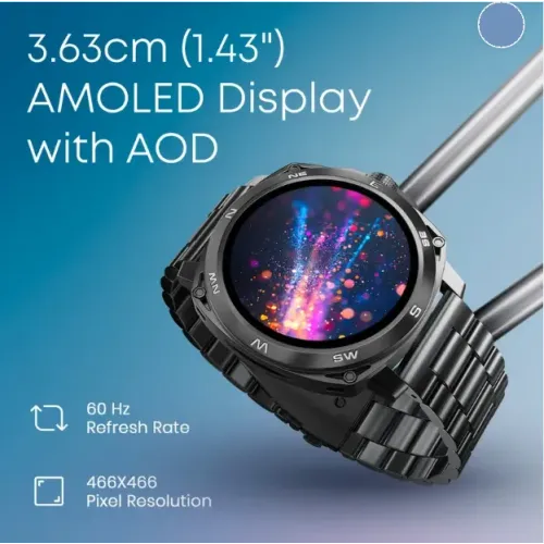 Fastrack Radiant FX3 — image 3 of 3