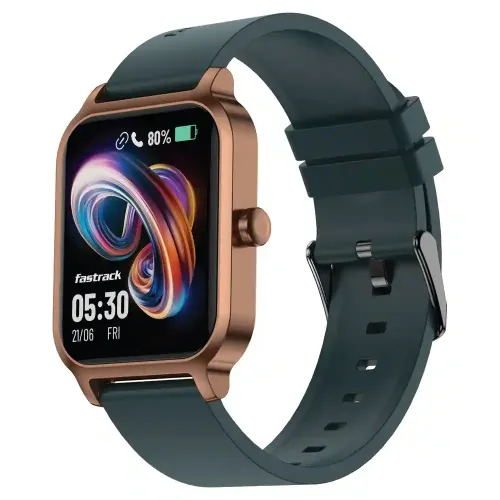 Fastrack Reflex Charge Smart Watch — image 2 of 4