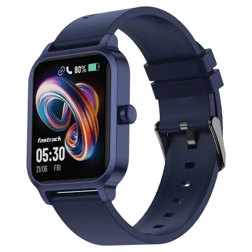 Fastrack Reflex Charge Smart Watch — image 3 of 4