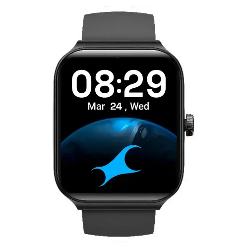 Fastrack Reflex Horizon Smart Watch — image 2 of 4