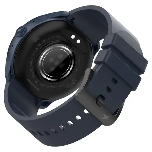Fastrack Reflex Invoke Pro Smart Watch — image 2 of 2