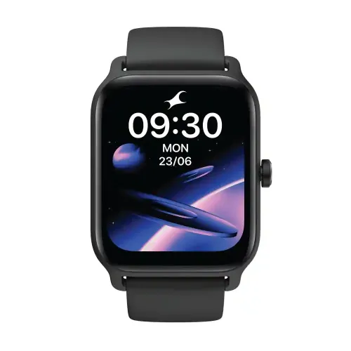 Fastrack Reflex Kruz Smart Watch — image 2 of 2