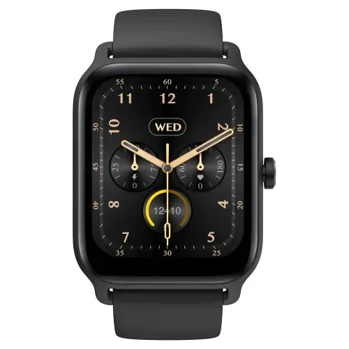 Fastrack Reflex Nitro Smart Watch — image 2 of 6