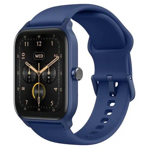 Fastrack Reflex Nitro Smart Watch — image 3 of 6