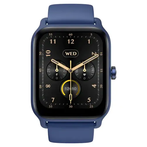 Fastrack Reflex Nitro Smart Watch — image 4 of 6