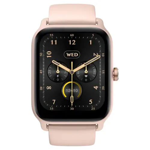 Fastrack Reflex Nitro Smart Watch — image 6 of 6