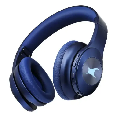 Fastrack Reflex Tunes F02 Active Noise Cancelling Wireless Headphone — image 2 of 2