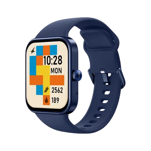 Fastrack Reflex Vox 2.0 Smart Watch — image 2 of 2
