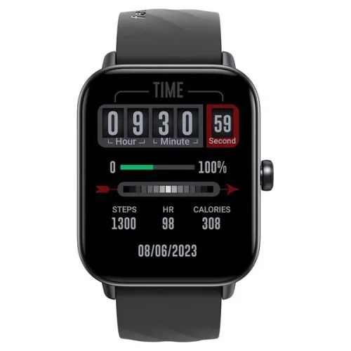 Fastrack Rider Smart Watch — image 2 of 4