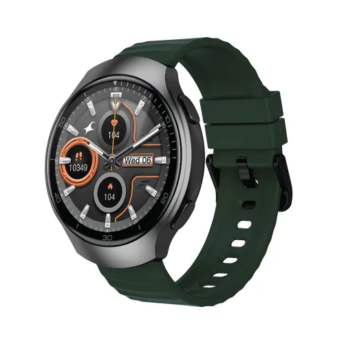 Fastrack VOX CirQ — image 3 of 6