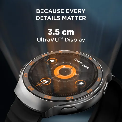Fastrack VOX CirQ — image 4 of 6