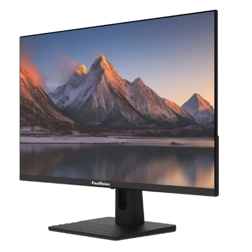 FeuVision FSID24BFIY 23.8 inch FHD 120Hz IPS Monitor — image 2 of 5