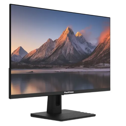 FeuVision FSID24BFIY 23.8 inch FHD 120Hz IPS Monitor — image 3 of 5