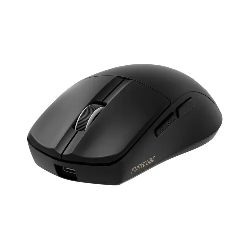Furycube G1 Tri-Mode Wireless Gaming Mouse — image 3 of 5