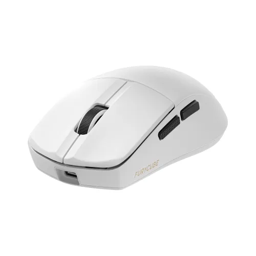 Furycube G1 Tri-Mode Wireless Gaming Mouse — image 4 of 5