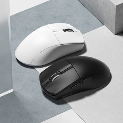 Furycube G1 Tri-Mode Wireless Gaming Mouse — image 5 of 5