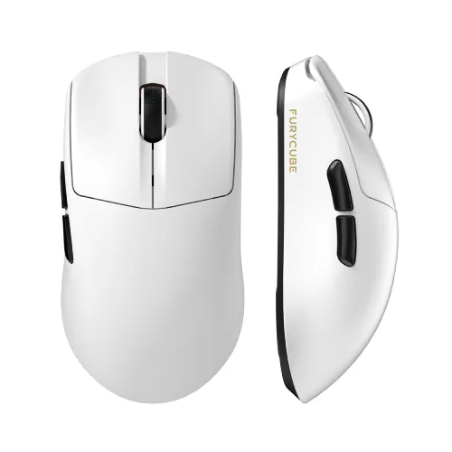 Furycube G13Pro Tri-Mode Wireless Gaming Mouse — image 2 of 3