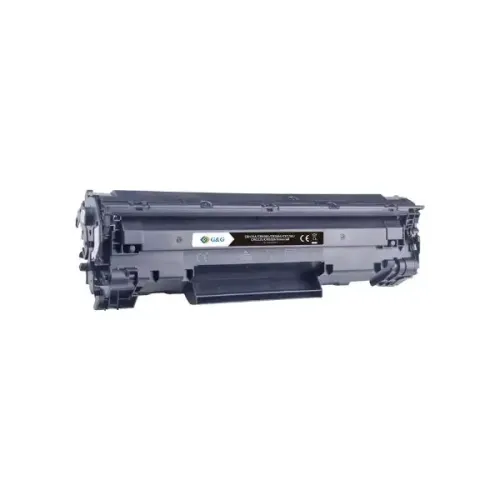 G&G CB435A/85A Black Universal Toner — image 2 of 2