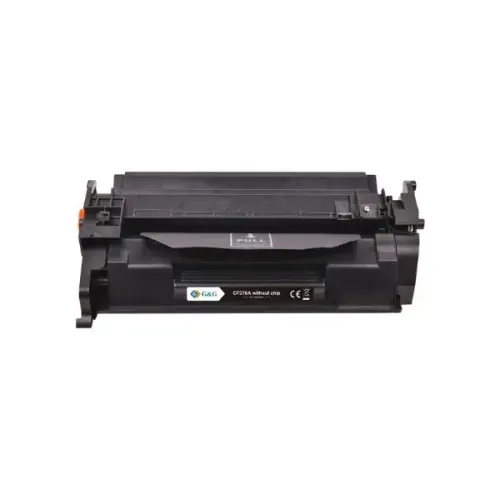 G&G CF276A Black Toner Without Chip — image 2 of 2