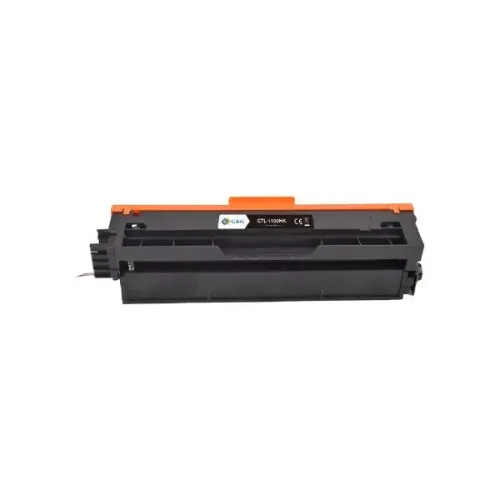 G&G CTL-1100HK Black Toner — image 2 of 2