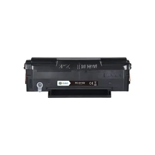 G&G PC-211EV Black Toner — image 2 of 2