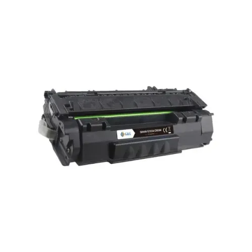 G&G Q5949A Black Toner — image 2 of 2