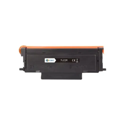 G&G TL-410H Black Toner — image 2 of 2