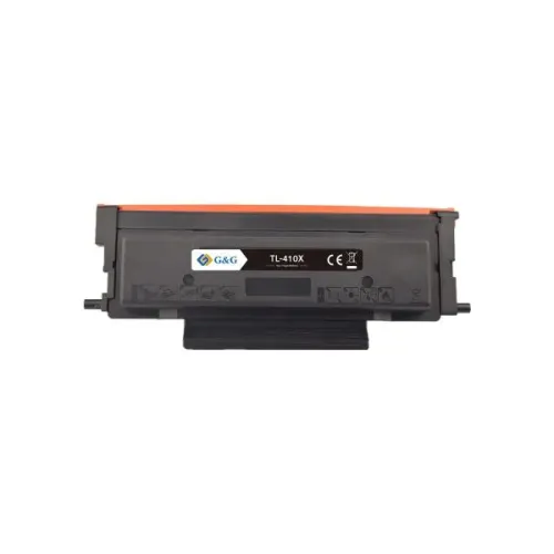 G&G TL-410X Black Toner — image 2 of 2