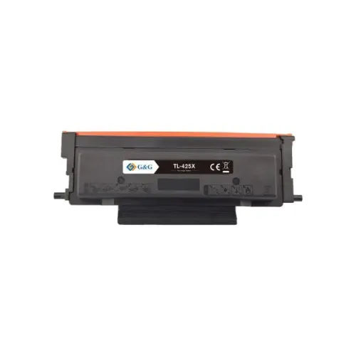 G&G TL-425X Black Toner — image 2 of 2