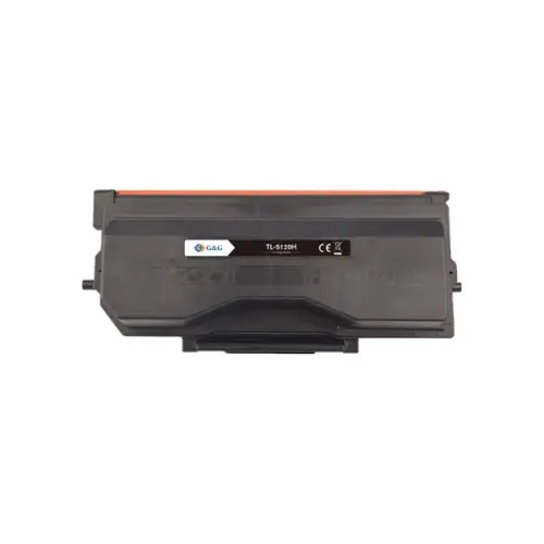 G&G TL-5120H Black Toner — image 2 of 2