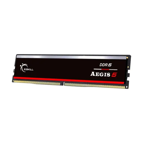 G-Skill Aegis 5 16GB DDR5 5600MHz CL36 Desktop RAM — image 2 of 3