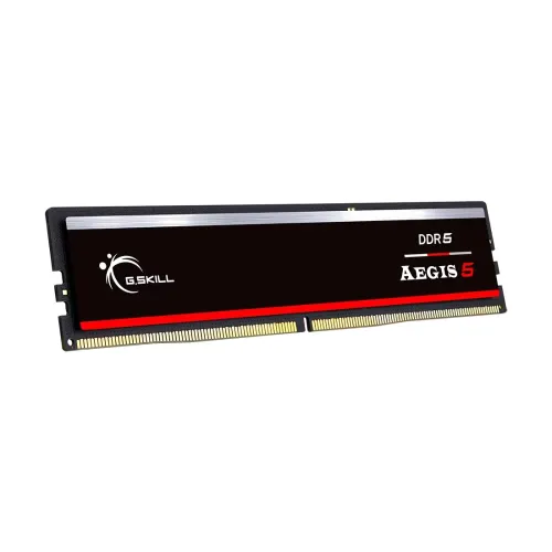 G-Skill Aegis 5 16GB DDR5 5600MHz CL36 Desktop RAM — image 3 of 3