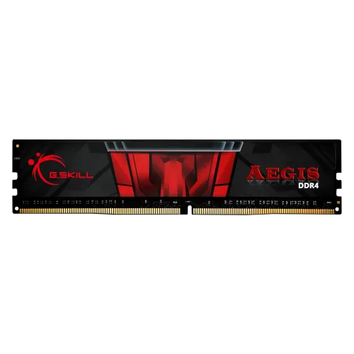 G.SKILL Aegis 8GB DDR4 3200Mhz Desktop RAM — image 2 of 2