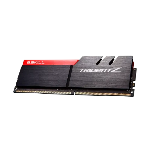 G.Skill Trident Z 4GB DDR4 3200MHz Desktop RAM — image 2 of 3