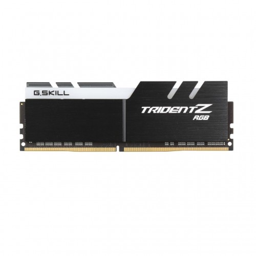 G.Skill Trident Z 8GB DDR4 3200MHz Desktop RAM White — image 2 of 3