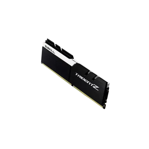 G.Skill Trident Z 8GB DDR4 3200MHz Desktop RAM White — image 3 of 3