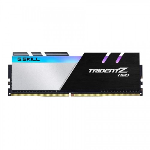 G.Skill Trident Z NEO RGB 32GB DDR4 3600MHz Gaming Desktop RAM — image 2 of 2