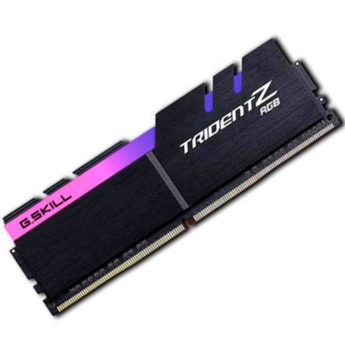 G.Skill Trident Z RGB 8GB DDR4 3200MHz Gaming Desktop RAM — image 3 of 3