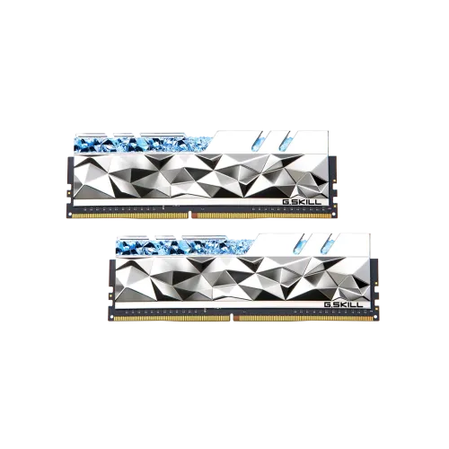 G.Skill Trident Z Royal Elite RGB 16GB (8GBx2) DDR4 3600MHz Desktop RAM